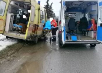 Να μπει φανάρι, από τα Παραπολιτικά του Παλμού (11- 03- 2015)