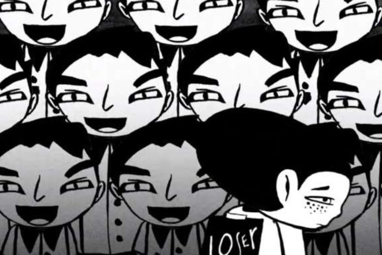 Το φιλμ κατά του bullying που συγκλονίζει