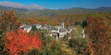 Εξόρμηση στον Τάλιαρο