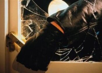 Διαρρήκτης…. ψώνισε 530 € από ψαράδικα και μανάβικο