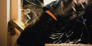 Διαρρήκτης…. ψώνισε 530 € από ψαράδικα και μανάβικο