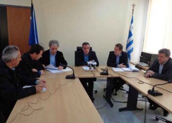 Πρόταση στο «Ευρωπαϊκό Ταμείο Προσαρμογής στην Παγκοσμιοποίηση (Ε.Τ.Π.)», με σκοπό την ενεργοποίηση των ενδιαφερομένων – ΠΕΡΙΦΕΡΕΙΑ ΔΥΤΙΚΗΣ ΜΑΚΕΔΟΝΙΑΣ   