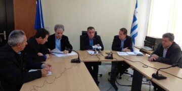 Πρόταση στο «Ευρωπαϊκό Ταμείο Προσαρμογής στην Παγκοσμιοποίηση (Ε.Τ.Π.)», με σκοπό την ενεργοποίηση των ενδιαφερομένων – ΠΕΡΙΦΕΡΕΙΑ ΔΥΤΙΚΗΣ ΜΑΚΕΔΟΝΙΑΣ   