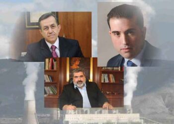 Ν. Νικολόπουλος για την Πτολεμαΐδα 5: “Ρυπογόνα και  κοστοβόρα η επένδυση της ΔΕΗ… υπέρ Γερμανικών συμφερόντων” – Σκληρή απάντηση Πλακεντά – Προσπάθησαν να τα… μαζέψουν με κοινή… “πυροσβεστική” δήλωση Κάτανας-Νικολόπουλος   