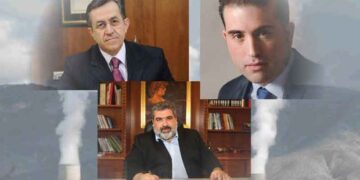 Ν. Νικολόπουλος για την Πτολεμαΐδα 5: “Ρυπογόνα και  κοστοβόρα η επένδυση της ΔΕΗ… υπέρ Γερμανικών συμφερόντων” – Σκληρή απάντηση Πλακεντά – Προσπάθησαν να τα… μαζέψουν με κοινή… “πυροσβεστική” δήλωση Κάτανας-Νικολόπουλος   