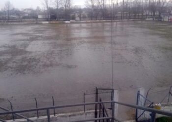 Αναβάλλονται όλοι οι αγώνες στην Ε.Π.Σ. Κοζάνης