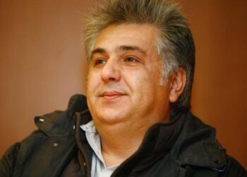 Ο Ιεροκλής Μιχαηλίδης, η σχέση του με τον Πόντο και οι Άγαμοι Θύται