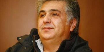 Ο Ιεροκλής Μιχαηλίδης, η σχέση του με τον Πόντο και οι Άγαμοι Θύται