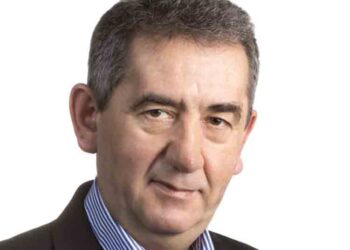 Ρήξη εδώ και τώρα, του Αντώνη Σιαμπανόπουλου