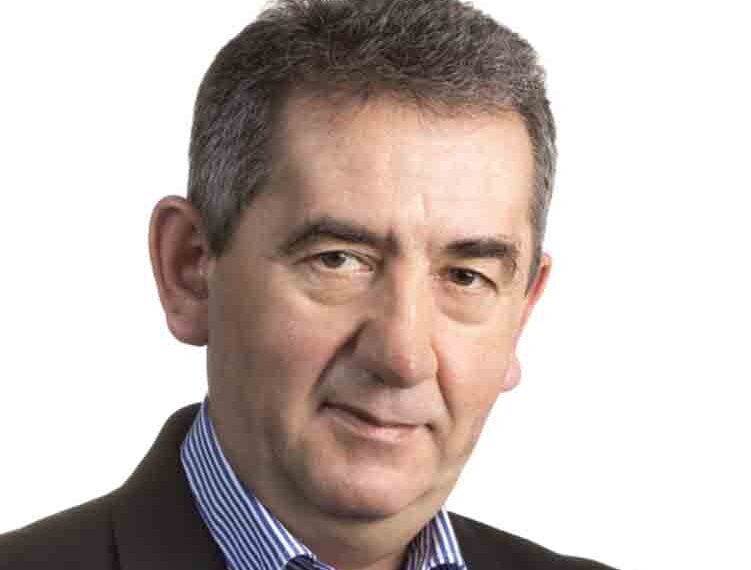 Ρήξη εδώ και τώρα, του Αντώνη Σιαμπανόπουλου