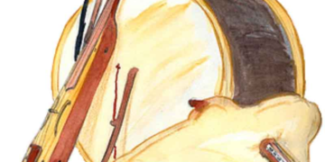 Πολιτικός σαρκασμός στο ποντιακό τραγούδι του Μωυσιάδη Παναγιώτη