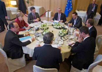 Εφτά νομά… σ’ ένα δωμά… Του Μωυσιάδη Παναγιώτη