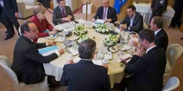 Εφτά νομά… σ’ ένα δωμά… Του Μωυσιάδη Παναγιώτη