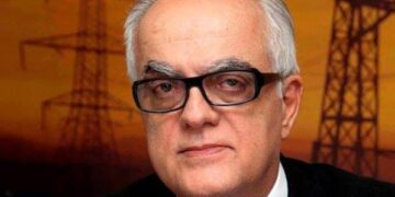 Κίμων Στεριώτης Δ/ντης Επικοινωνίας ΔΕΗ για τον… πόλεμο εναντίον της ΔΕΗ και της νέας Μονάδας 5: Οι “αόρατοι εχθροί” της ανάπτυξης και της απασχόλησης – Ενεργειακό bullying… σε βάρος των συμφερόντων της χώρας