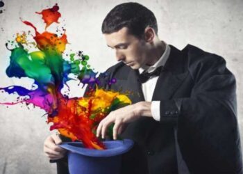 Πώς οι “μάγοι” ξεγελούν το κοινό τους (δείτε το βίντεο)