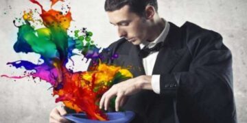Πώς οι “μάγοι” ξεγελούν το κοινό τους (δείτε το βίντεο)