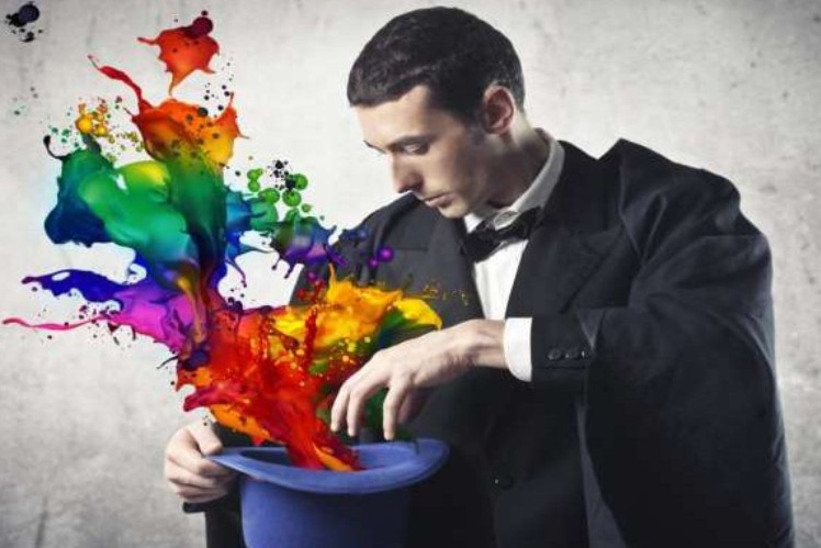 Πώς οι “μάγοι” ξεγελούν το κοινό τους (δείτε το βίντεο)