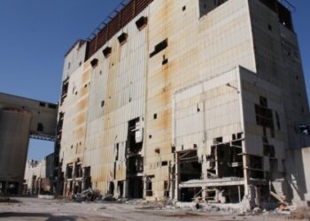 Δημοπρατήθηκε το έργο εξυγίανσης των κτιριακών εγκαταστάσεων των ΜΑΒΕ