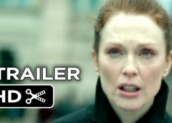 Still Alice (2014), Κινηματογραφικές προτάσεις από τη Νατάσσα Βουτσκίδου