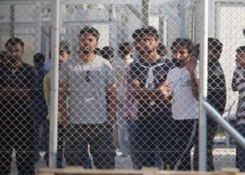 ΕΛ.ΑΣ.: 1.764 αλλοδαποί επέστρεψαν στις χώρες καταγωγής τους τον Φεβρουάριο