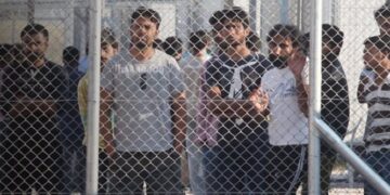 ΕΛ.ΑΣ.: 1.764 αλλοδαποί επέστρεψαν στις χώρες καταγωγής τους τον Φεβρουάριο