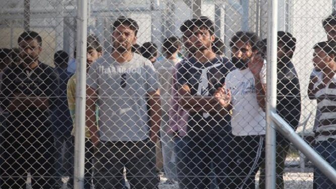 ΕΛ.ΑΣ.: 1.764 αλλοδαποί επέστρεψαν στις χώρες καταγωγής τους τον Φεβρουάριο