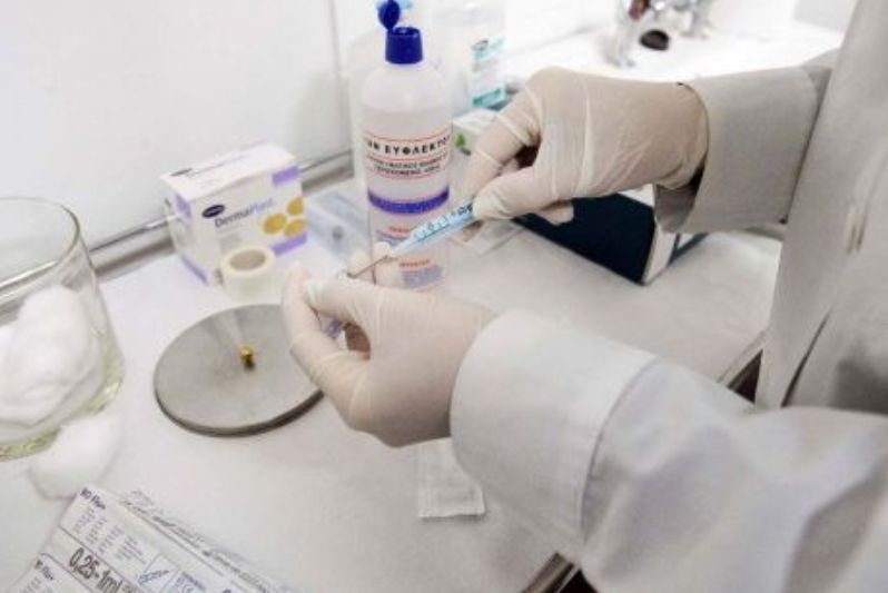 Αυξημένη η επίπτωση της στεφανιαίας νόσου στη Β. Ελλάδα