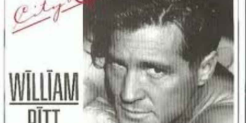 Η Μουσική Γωνιά του Μίλτου Ηλιάδη στο e-ptolemeos.gr – City Lights – William Pitt