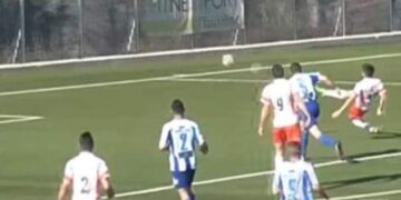 Το καλύτερο γκολ της Ευρώπης ήρθε από την… Θεσπρωτία! [βίντεο]