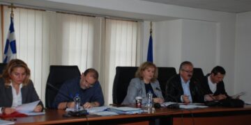 Δημοτικό Συμβούλιο Φλώρινας: Κατεπείγουσα συνεδρίαση και ψήφισμα για την Π.Ν.Π.