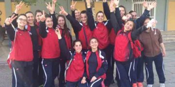 Μπάσκετ Κορασίδων: Στη τελική φάση ο Απόλλωνας Πτολεμαΐδας