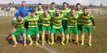 Μπαράζ ανόδου στη Γ΄ Εθνική: Με το πρωταθλητή Φλώρινας εκτός αρχίζει ο Εορδαϊκός