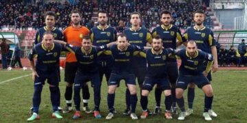 Κακή εμφάνιση και ήττα για τον Μακεδονικό