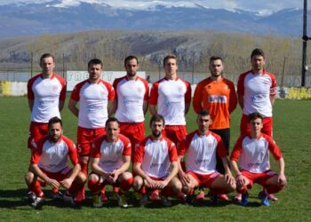 Play οff Ε.Π.Σ. Φλώρινας: Στο +3 ο Π.Α.Σ. Φλώρινας