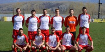 Play οff Ε.Π.Σ. Φλώρινας: Στο +3 ο Π.Α.Σ. Φλώρινας