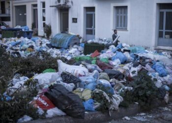 Λάζαρος Μαλούτας: «Πρωτοπόρα στη διαχείριση των απορριμμάτων η Δυτική Μακεδονία»