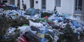 Λάζαρος Μαλούτας: «Πρωτοπόρα στη διαχείριση των απορριμμάτων η Δυτική Μακεδονία»