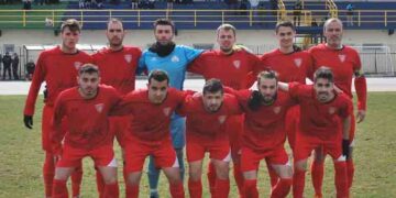 Ε.Π.Σ. Φλώρινας: Θρίαμβος του Ερμή στο ντέρμπι και φωτιά στο πρωτάθλημα