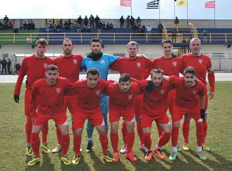 Ε.Π.Σ. Φλώρινας: Θρίαμβος του Ερμή στο ντέρμπι και φωτιά στο πρωτάθλημα