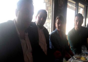 Στο παρασκήνιο της λαϊκής συνέλευσης, από τα Παραπολιτικά του Παλμού 15/04/2015