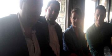 Στο παρασκήνιο της λαϊκής συνέλευσης, από τα Παραπολιτικά του Παλμού 15/04/2015