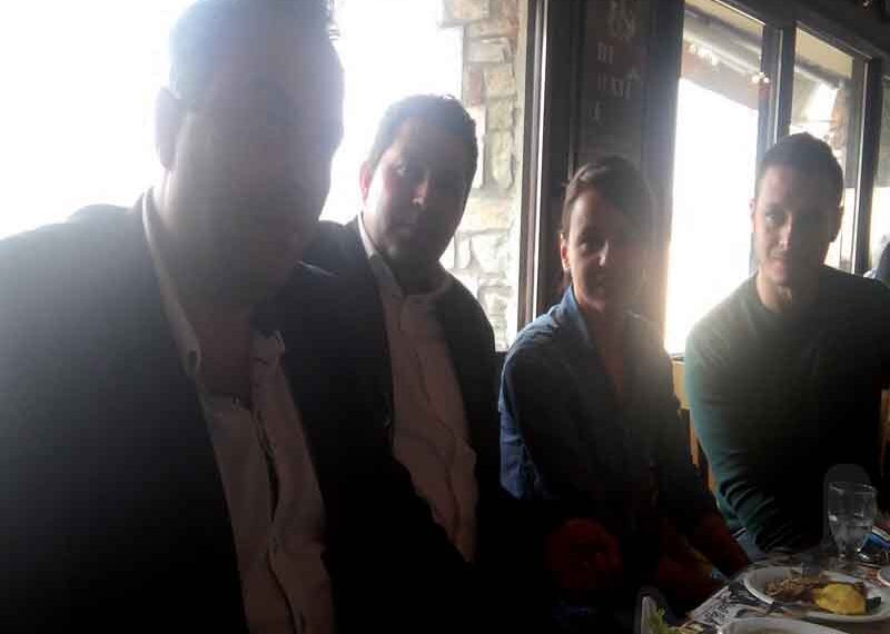 Στο παρασκήνιο της λαϊκής συνέλευσης, από τα Παραπολιτικά του Παλμού 15/04/2015