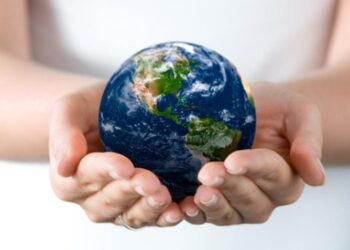 Μήνυμα της Αντιδημάρχου Κοζάνης για την Παγκόσμια μέρα της Γης