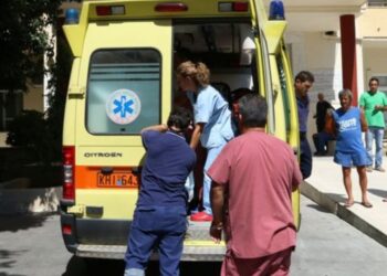 Καταργήθηκε το εισιτήριο των 5 ευρώ από τα νοσοκομεία