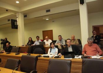 ΤΕΕ/Τ.Δ.Μ.: Παραμένει “ζητούμενο” η ακριβής θέση του νέου Σιδηροδρομικού Σταθμού