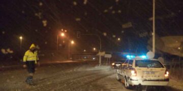 Έκτακτο Δελτίο Επιδείνωσης Καιρού – Έρχονται ισχυρές βροχοπτώσεις και χιονοπτώσεις – Συμβουλές από τη Δ/νση Πολιτικής Προστασίας της Περιφέρειας Δυτικής Μακεδονίας