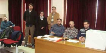 Νέο Διοικητικό Συμβούλιο στον Σύλλογο Διπλωματούχων Μηχανικών Εορδαίας