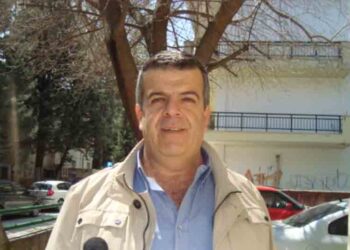 Στο Δ.Σ. της Πανελλήνιας Ομοσπονδίας Εφέδρων Αξιωματικών ο Νίκος Τσοκαρίδης