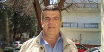 Στο Δ.Σ. της Πανελλήνιας Ομοσπονδίας Εφέδρων Αξιωματικών ο Νίκος Τσοκαρίδης