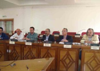 Δυναμικό ξεκίνημα για την “ΕGΝΑΤΙΑ ΕΧPO 2015- 7η ΓΕΝΙΚΗ ΕΜΠΟΡΙΚΗ ΕΚΘΕΣΗ ΔΥΤΙΚΗΣ ΜΑΚΕΔΟΝΙΑΣ”